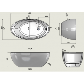 Bain Sperenza